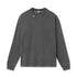 0851. Tech Essential™ Relaxed Long Sleeve - Faded Grey