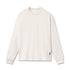 0851. Tech Essential™ Relaxed Long Sleeve - Faded Stone