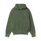 0920. Tech Essential™ Distressed Hoodie - Faded Olive
