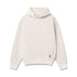 0920. Tech Essential™ Distressed Hoodie - Faded Stone