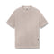 0797. Tech Essential™ Relaxed Tee - Faded Chai