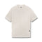0797. Tech Essential™ Relaxed Tee - Faded Stone