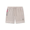0921. Tech Essential™ Sweat Short - Faded Chai