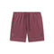 0921. Tech Essential™ Sweat Short - Faded Crimson