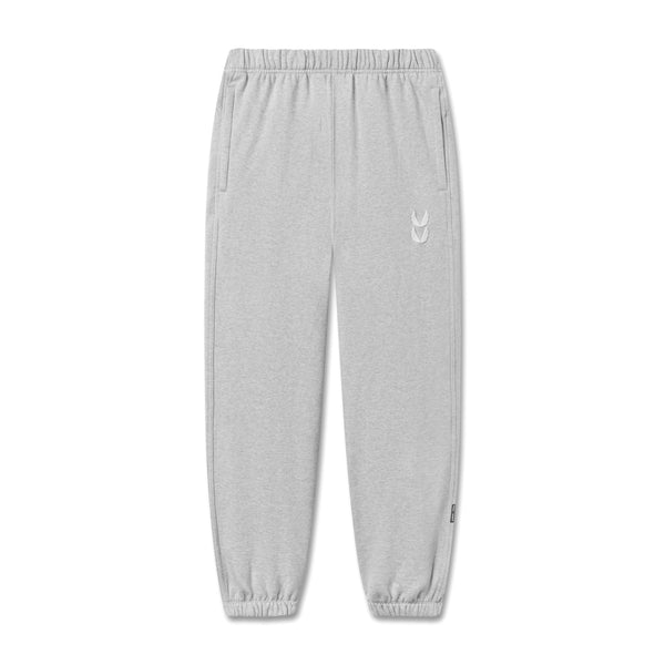 0922. Tech Essential™ Sweats - Heather Grey