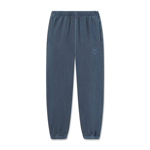 0922. Tech Essential™ Sweats - Faded Navy