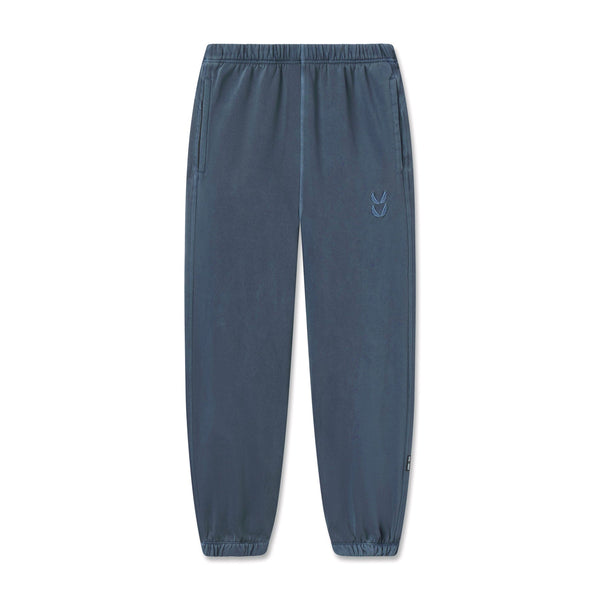 0922. Tech Essential™ Sweats - Faded Navy
