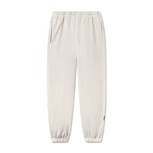 0922. Tech Essential™ Sweats - Faded Stone