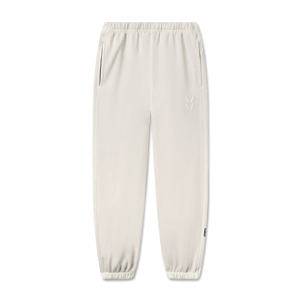 0922. Tech Essential™ Sweats - Faded Stone