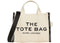 Marc Jacobs The Jacquard Medium Tote Bag Warm Sand