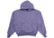 Kanye West Kanye 2020 Vision Double Layered Hoodie Purple