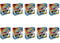 2026 Topps Finest Baseball Mega Box 10x Lot