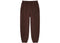 Stussy x Nike Stone Washed Fleece Pant (FW25) Dark Cinder
