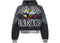 Vale Forever Anthem Zip Up Hoodie Black