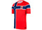 Nike Norway National Team 2026 Match Home Aero-FIT Jersey Chile Red/White/Chile Red/White