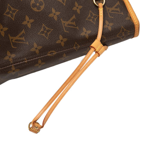 Neverfull Tote Monogram Canvas MM