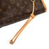 Neverfull Tote Monogram Canvas MM