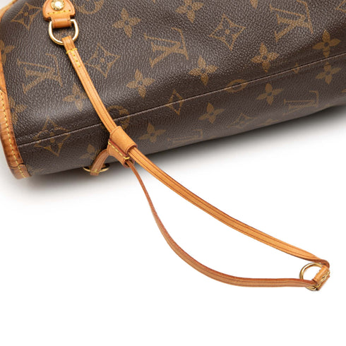 Neverfull Tote Monogram Canvas MM
