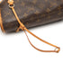 Neverfull Tote Monogram Canvas MM