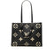 OnTheGo Tote Bicolor Monogram Empreinte Giant MM
