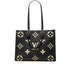 OnTheGo Tote Bicolor Monogram Empreinte Giant MM
