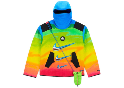 Nike ACG x CPFM Balaclava Hoodie Multicolor