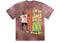Travis Scott x McDonald's Jack Smile II T-Shirt Berry