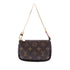 Pochette Accessoires Monogram Canvas Mini