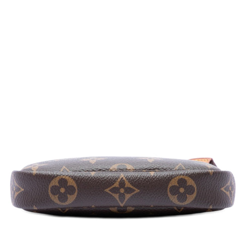 Pochette Accessoires Monogram Canvas Mini