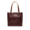 Mat Stockton Handbag Monogram Vernis