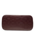 Mat Stockton Handbag Monogram Vernis