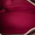 Mat Stockton Handbag Monogram Vernis