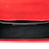 Classic Monogram Crossbody Bag Grainy Leather Small