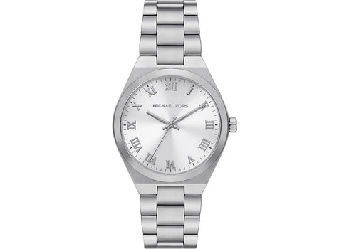 Michael Kors Lennox MK7393 (Silver)