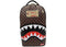 Sprayground Sharks In Paris Lost & Found Backpack Multicolor