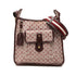 Mary Kate Messenger Bag Mini Lin