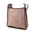 Mary Kate Messenger Bag Mini Lin