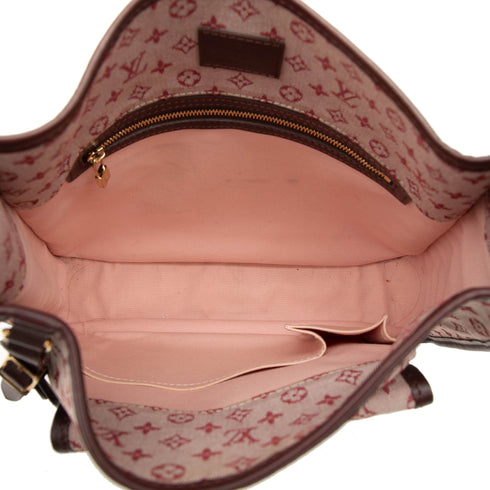 Mary Kate Messenger Bag Mini Lin