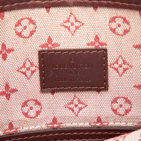 Mary Kate Messenger Bag Mini Lin