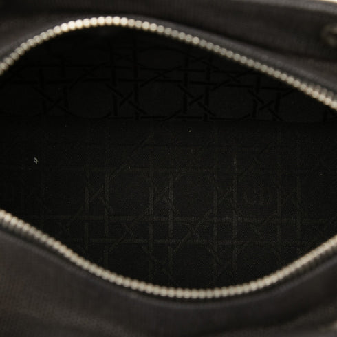 Lady Dior Bag Embellished Leather Mini
