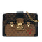 Trunk Clutch Reverse Monogram Canvas