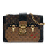 Trunk Clutch Reverse Monogram Canvas