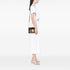 Trunk Clutch Reverse Monogram Canvas