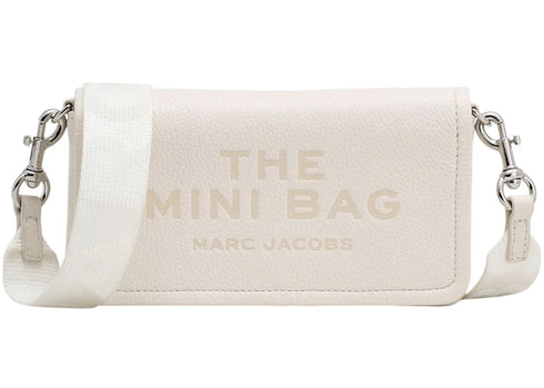Marc Jacobs The Mini Leather Items SLG Bag Cotton