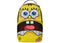 Sprayground SpongeBob Removable Eyes DLXR Backpack Multicolor