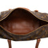 Papillon Handbag Monogram Canvas 30