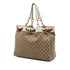 Positano Tote GG Canvas Large