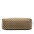 Positano Tote GG Canvas Large