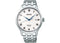 Seiko Presage Zen Garden Automatic SRPC79 (Textured White)