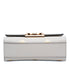 Padlock Shoulder Bag Printed Leather Small